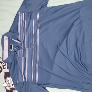 PGA Tour Golf Shirt 2xl